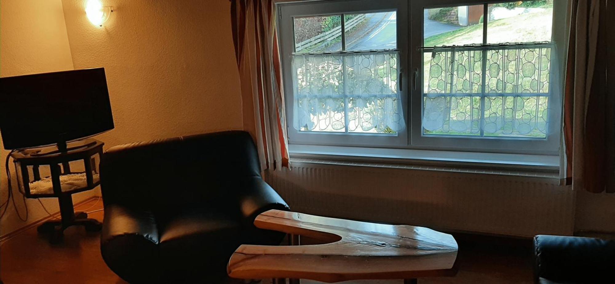 Familien Ferienwohnung Linder Grafenhausen Exterior photo